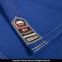 Venum-Challenger 2.0 Children's Blue-Jiu Jitsu Gi-11